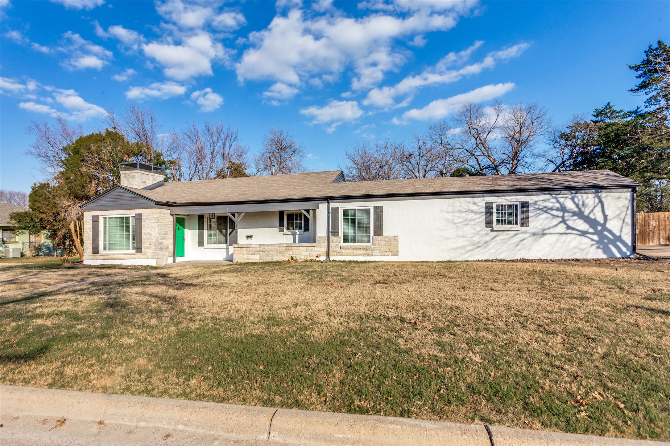4045 Carolyn Road Fort Worth TX 76109