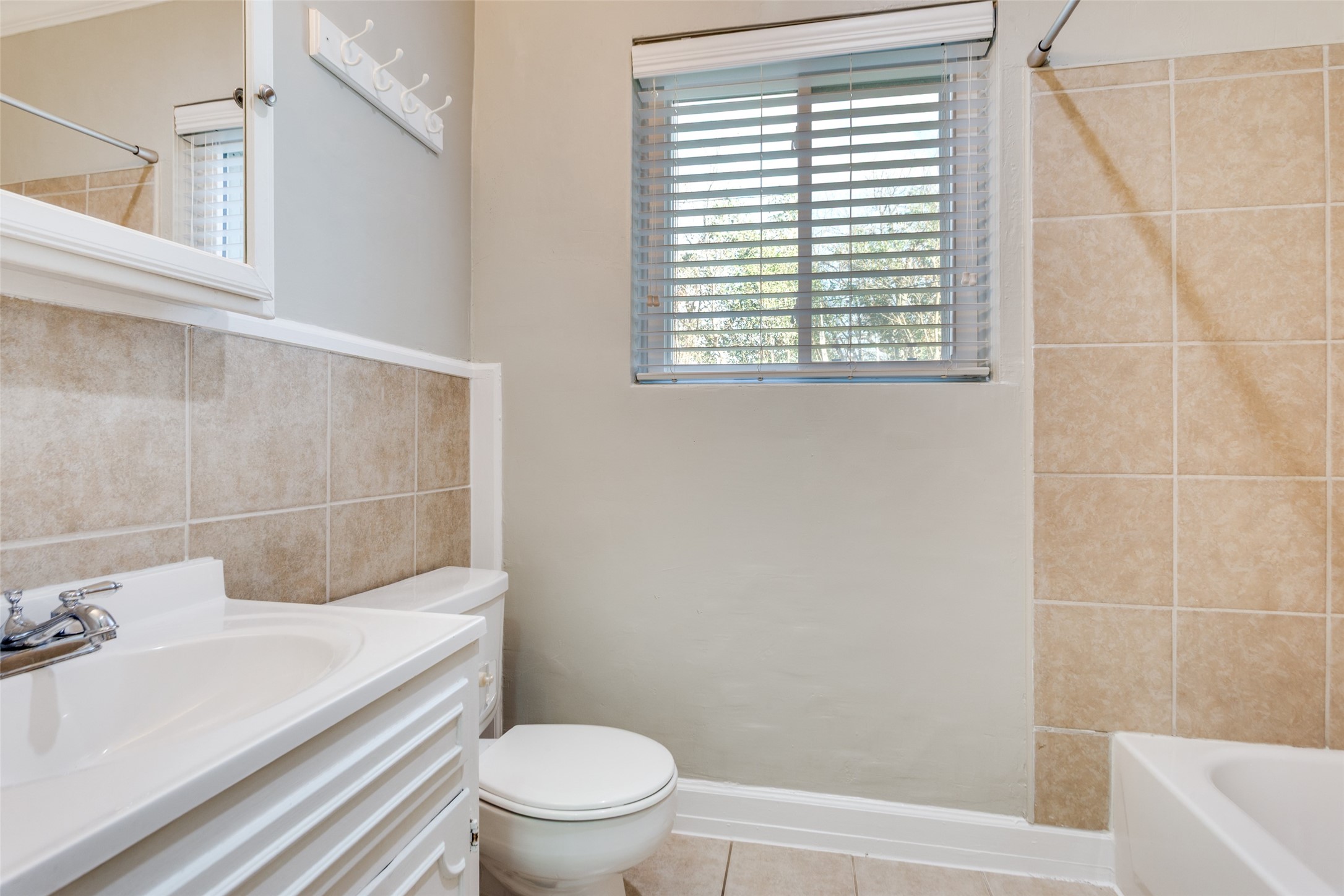 4045 Carolyn Road Fort Worth TX 76109