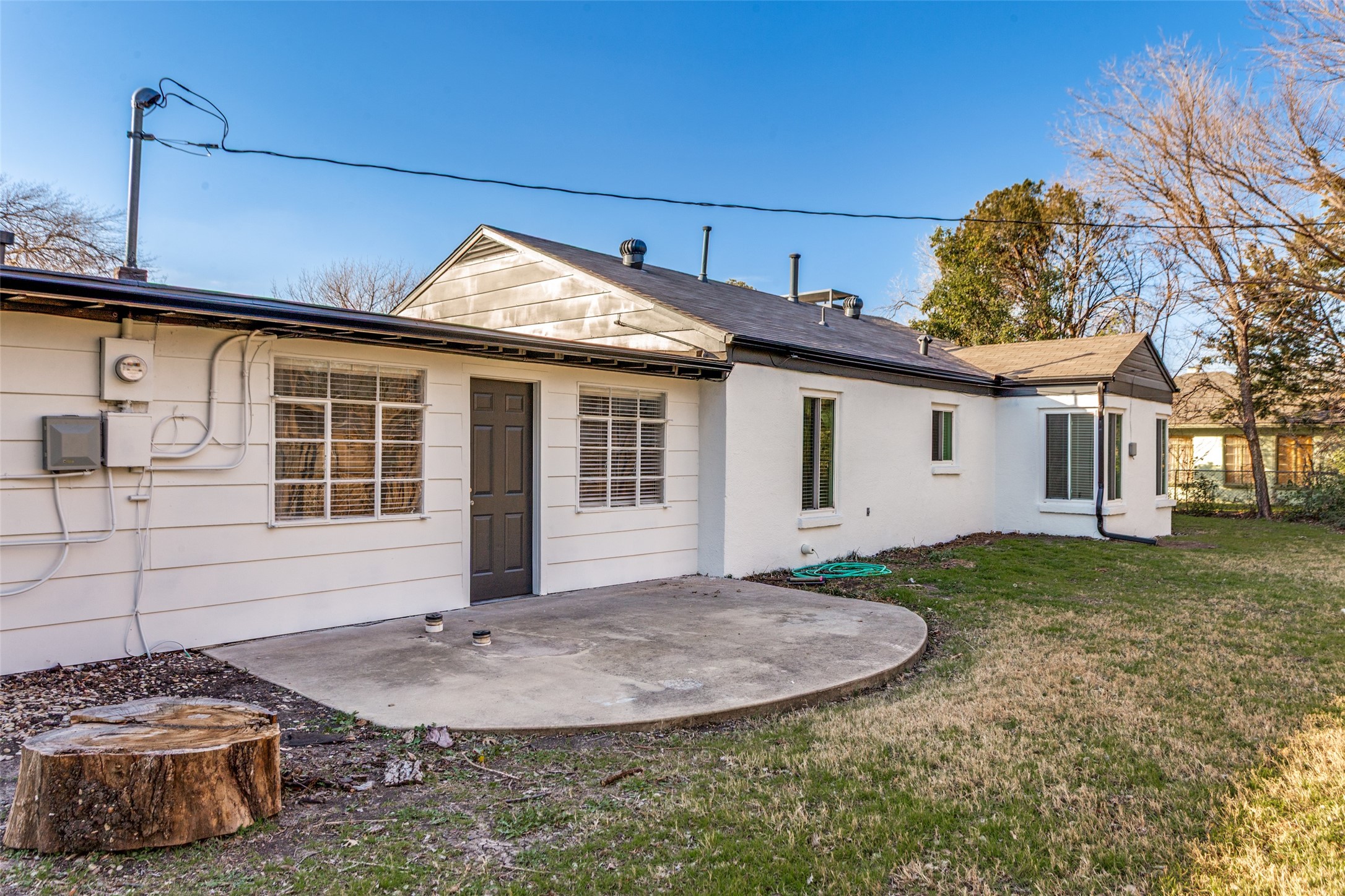 4045 Carolyn Road Fort Worth TX 76109