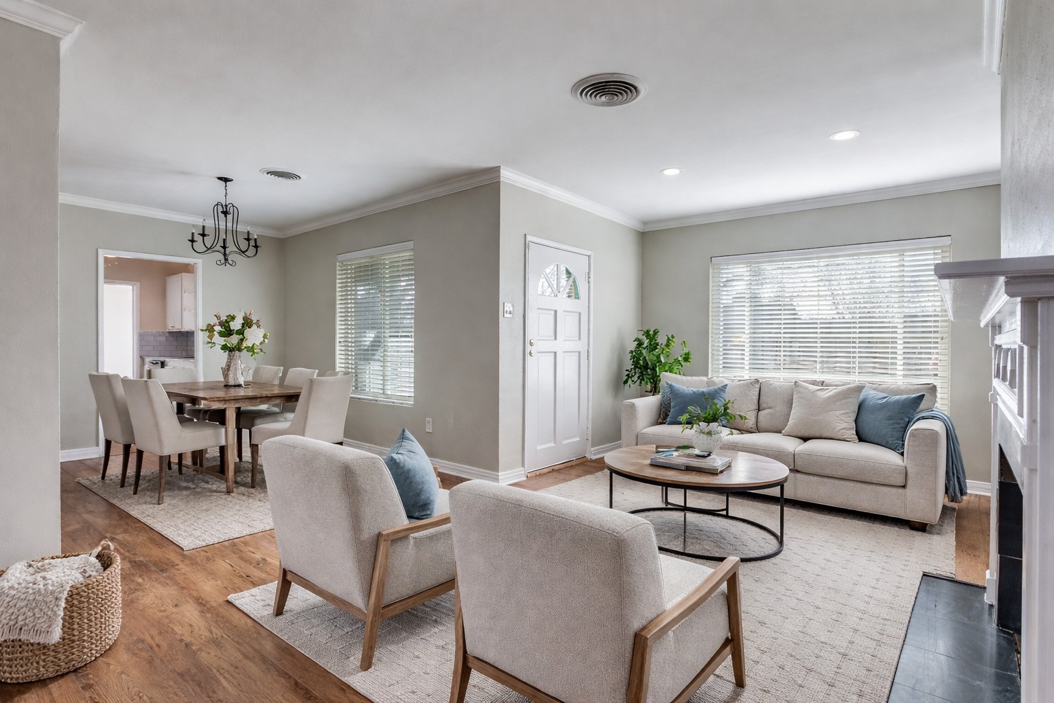 4045 Carolyn Road Fort Worth TX 76109