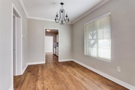 4045 Carolyn Road Fort Worth TX 76109