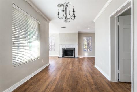 4045 Carolyn Road Fort Worth TX 76109