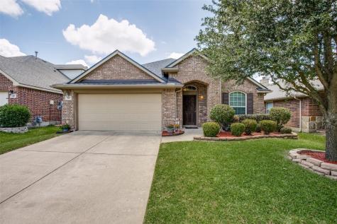 319 Highland Ridge Drive Wylie TX 75098