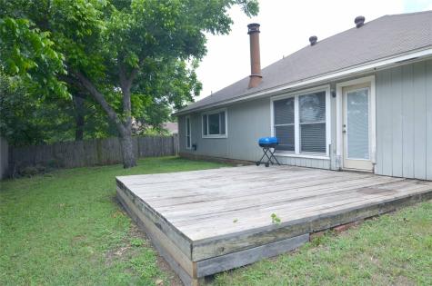 2406 Redbrook Court Arlington TX 76014