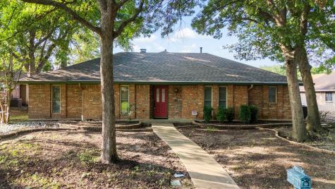 343 Cardinal Creek Drive Duncanville TX 75137
