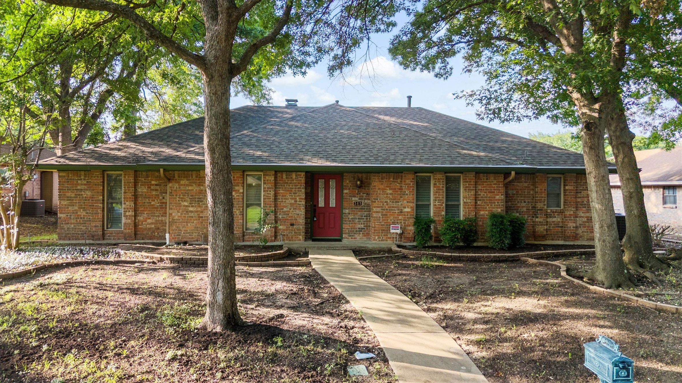 343 Cardinal Creek Drive Duncanville TX 75137