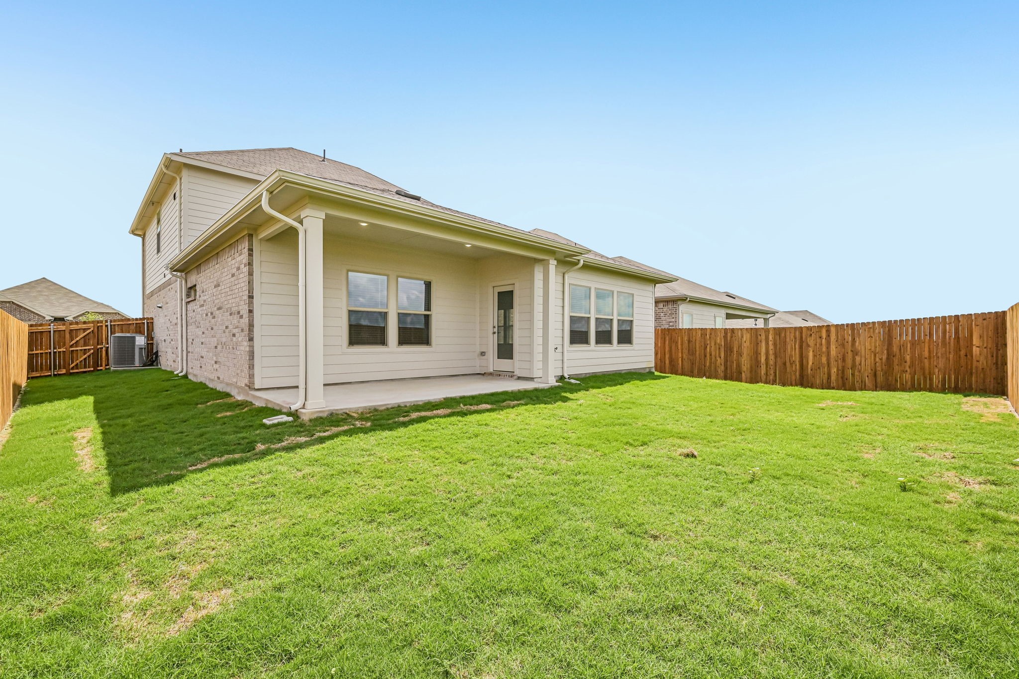 6616 Creek Edge Circle Fort Worth TX 76036
