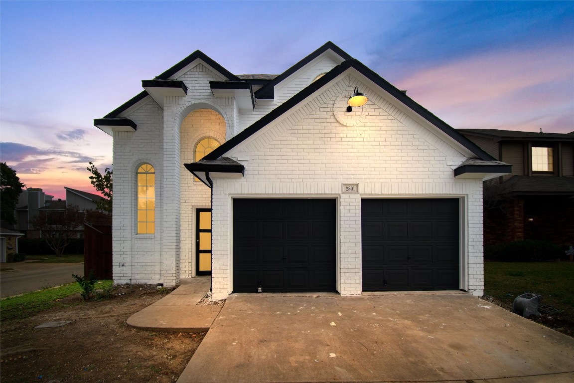 2801 Country Villa Circle Carrollton TX 75006