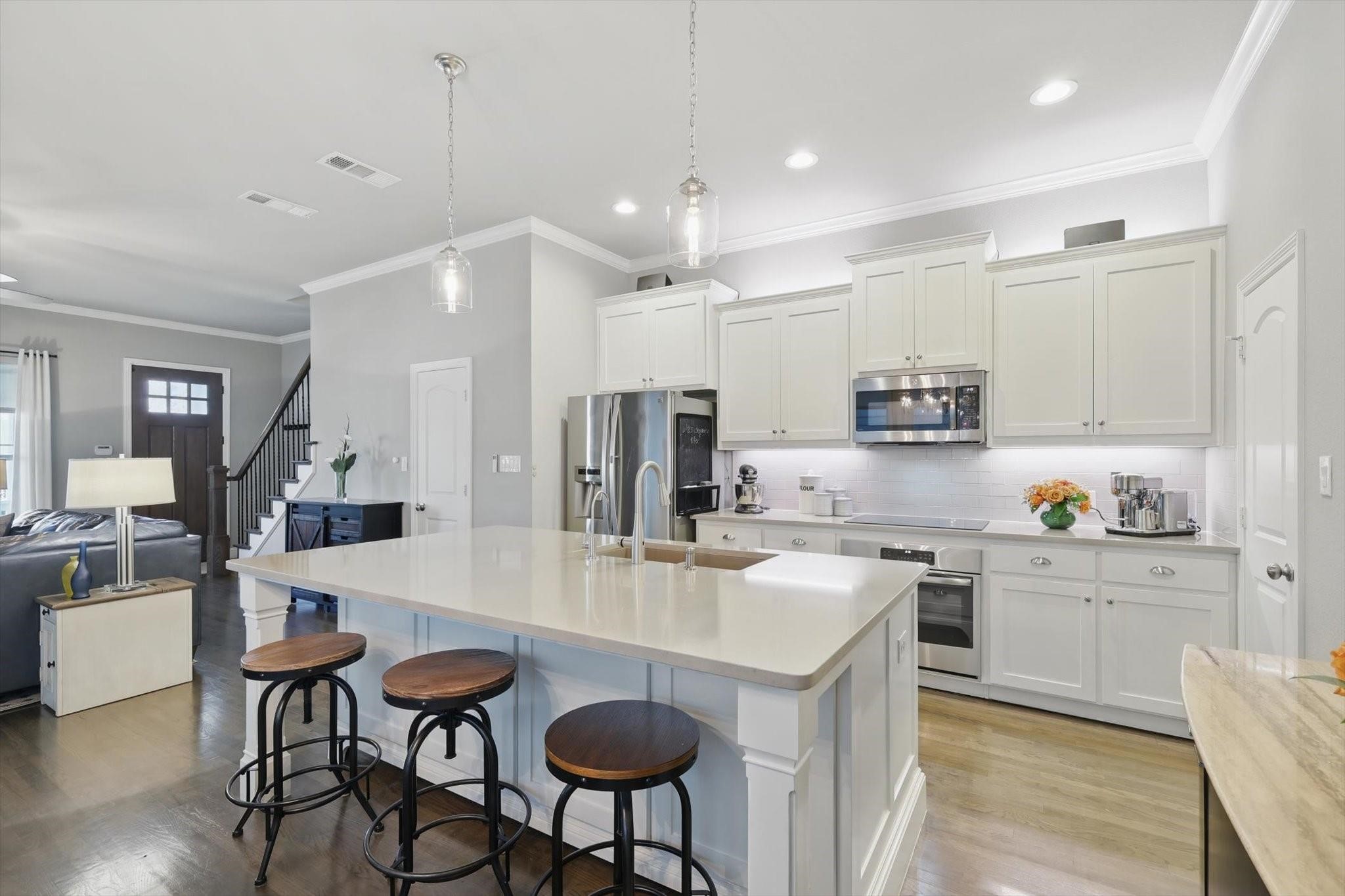 815 N Kentucky Street Mckinney TX 75069
