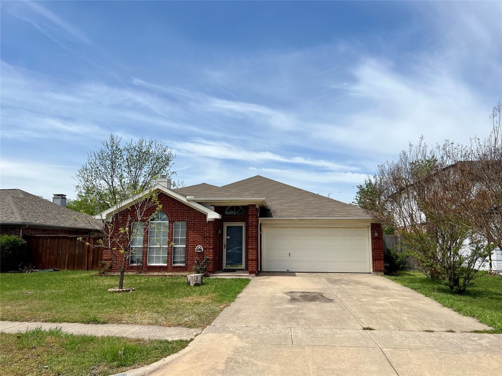 4535 Jason Drive Grand Prairie TX 75052