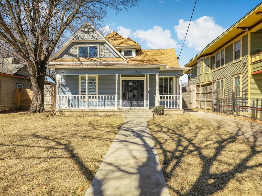 4725 Reiger Avenue Dallas TX 75246