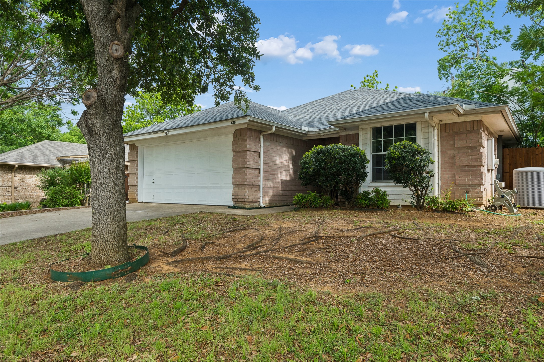 428 Caviness Drive Grapevine TX 76051