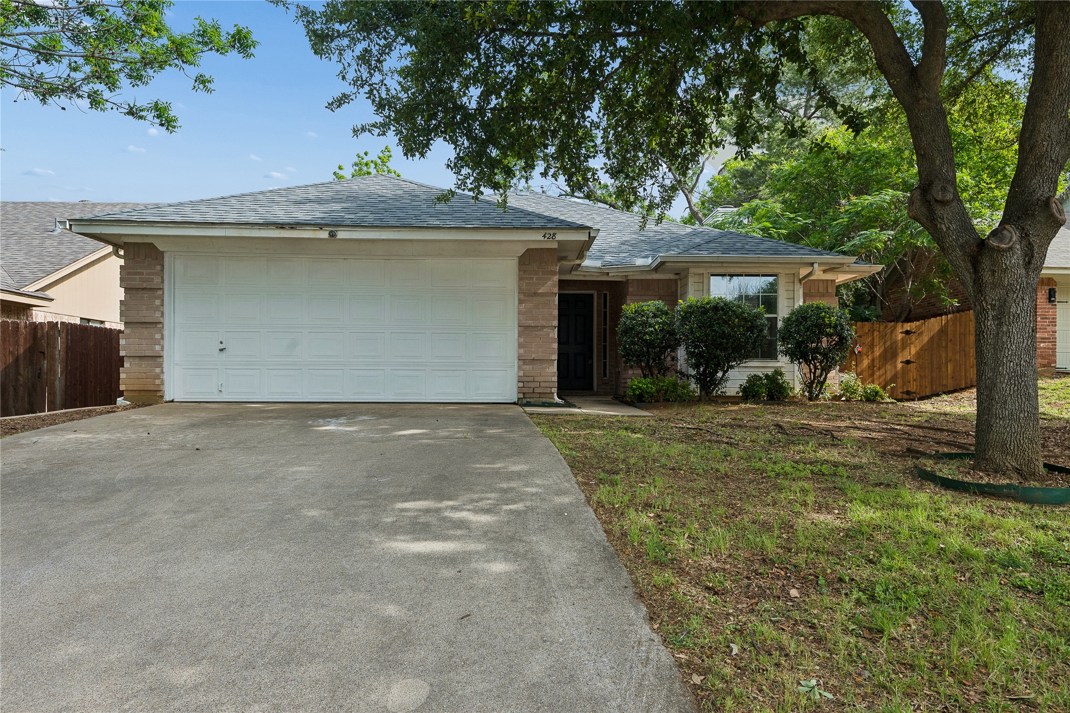 428 Caviness Drive Grapevine TX 76051