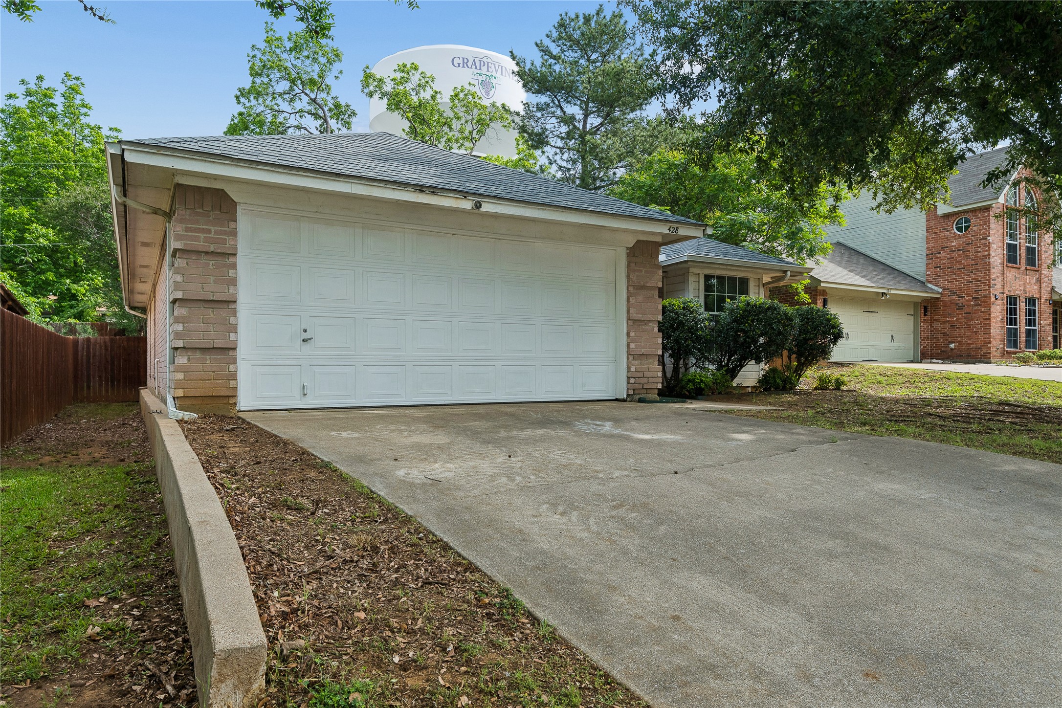 428 Caviness Drive Grapevine TX 76051
