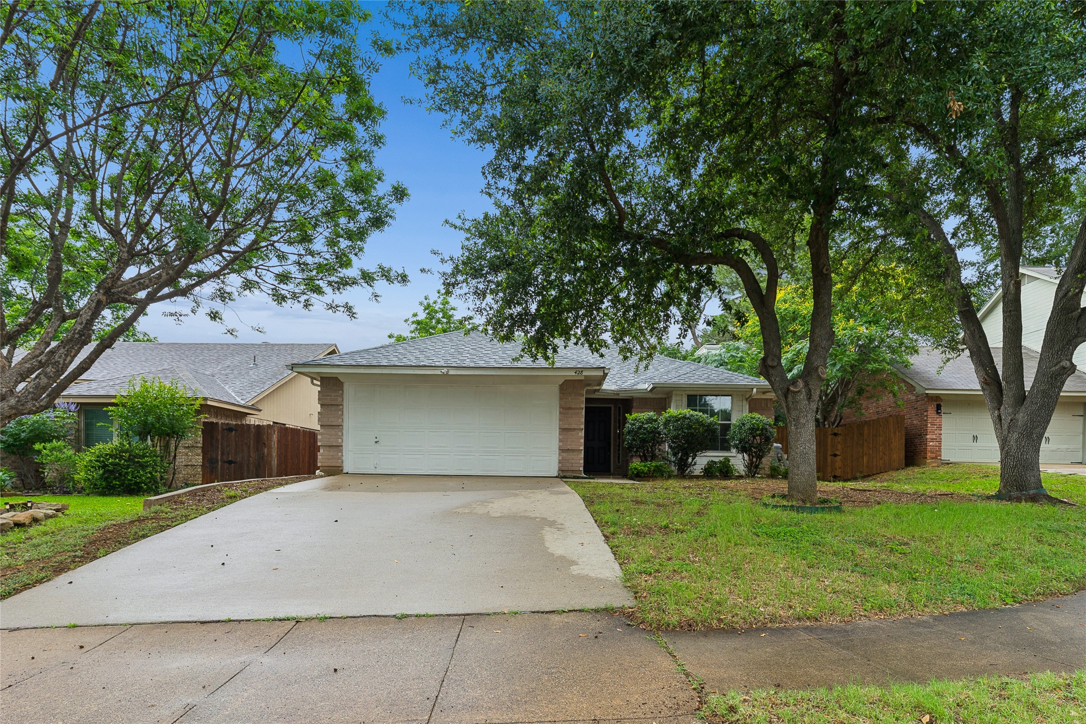 428 Caviness Drive Grapevine TX 76051