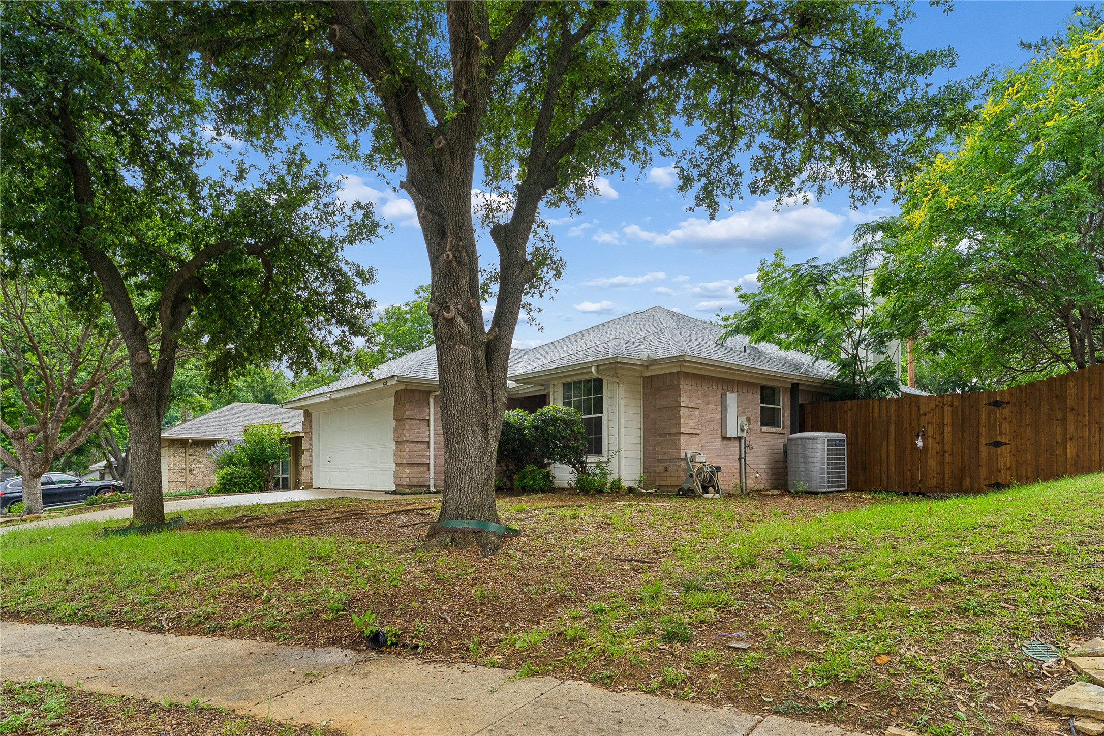 428 Caviness Drive Grapevine TX 76051