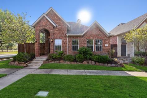 7766 Saint Stephens Square Frisco TX 75035