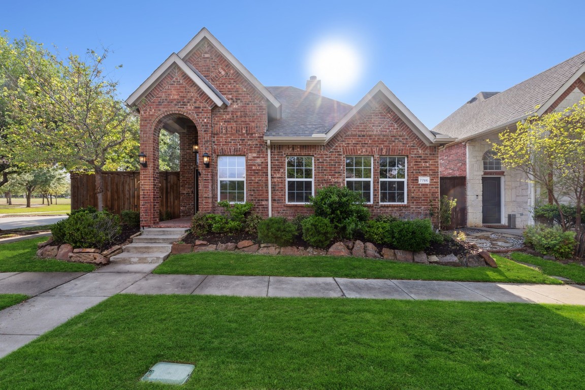 7766 Saint Stephens Square Frisco TX 75035