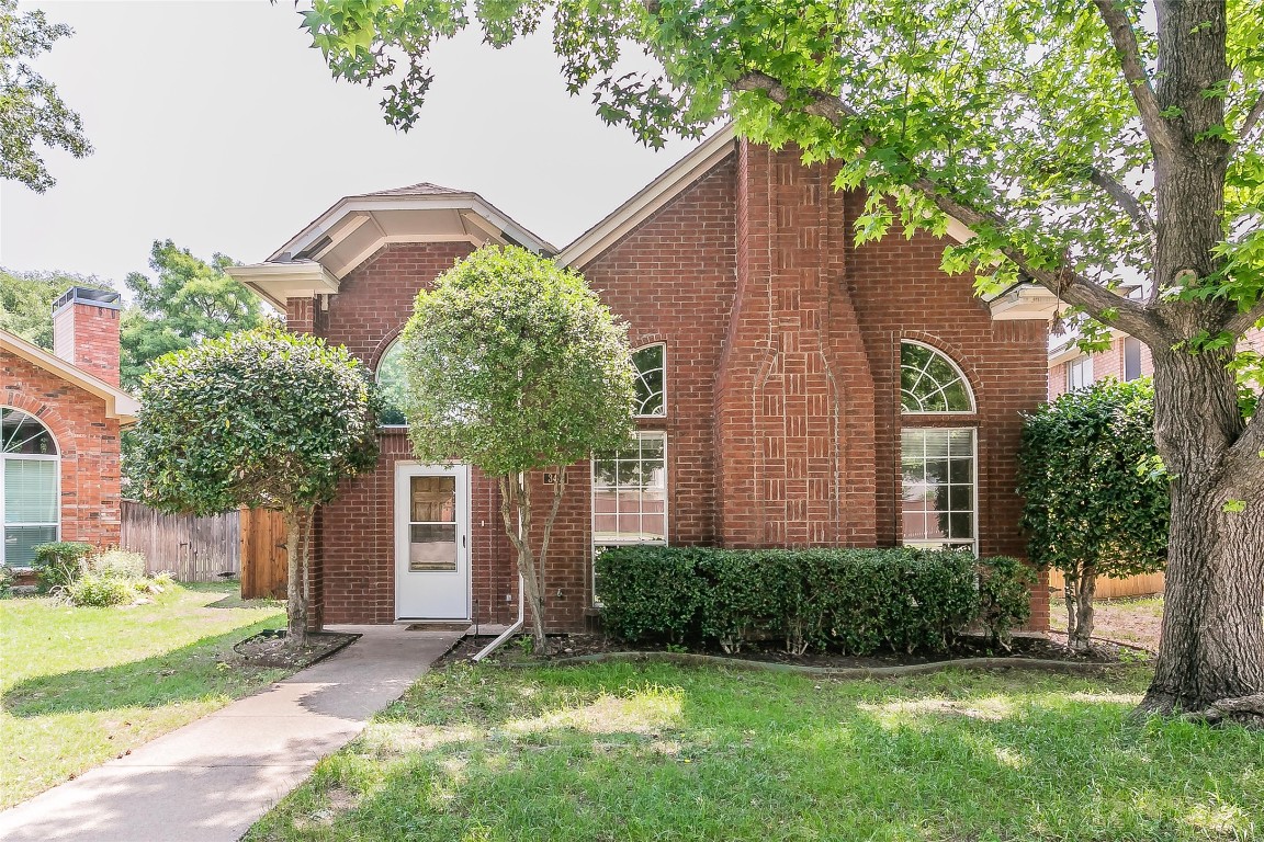 348 Raintree Drive Coppell TX 75019