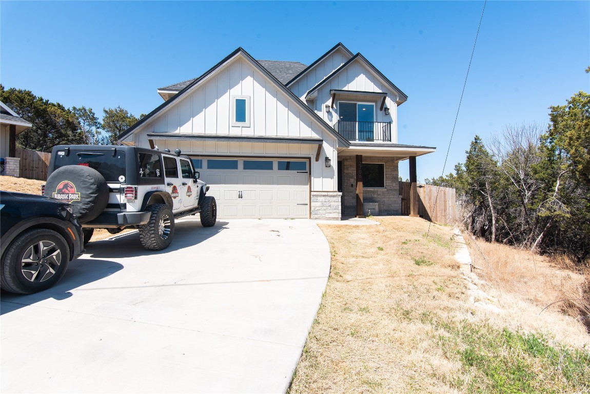 2706 Lakeridge Court Granbury TX 76048