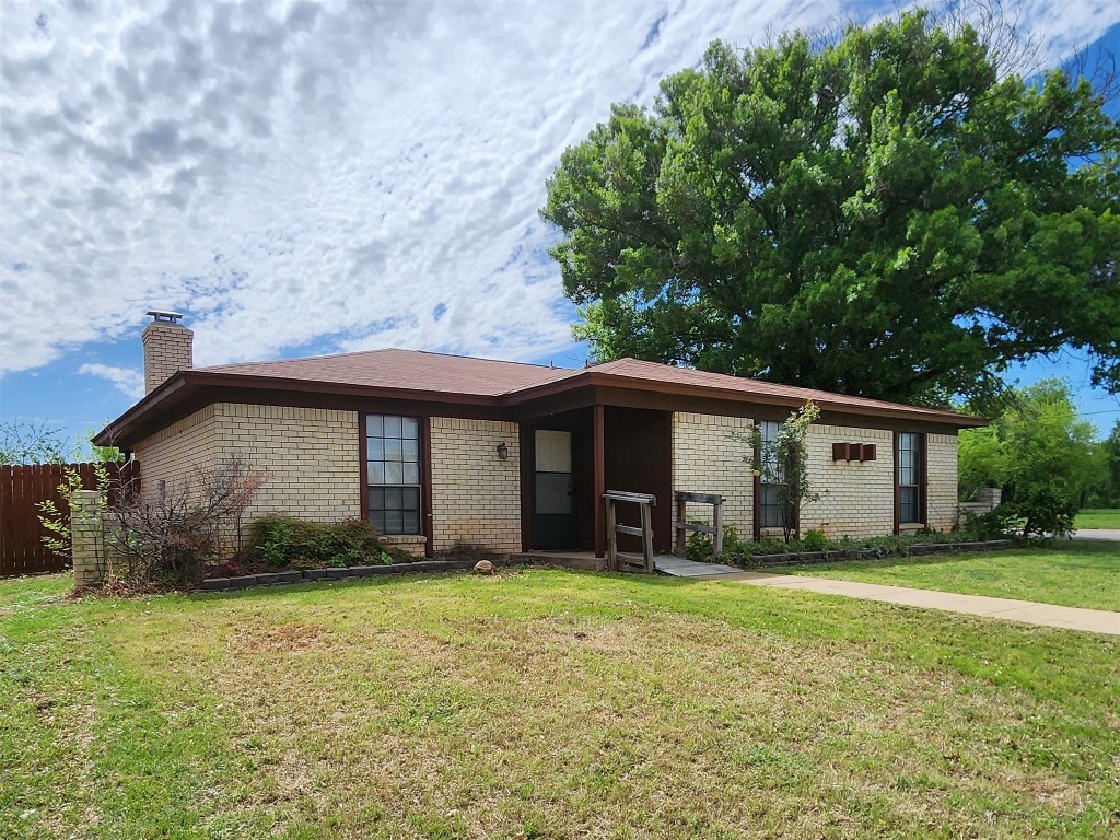 7365 Southridge Trail Fort Worth TX 76133