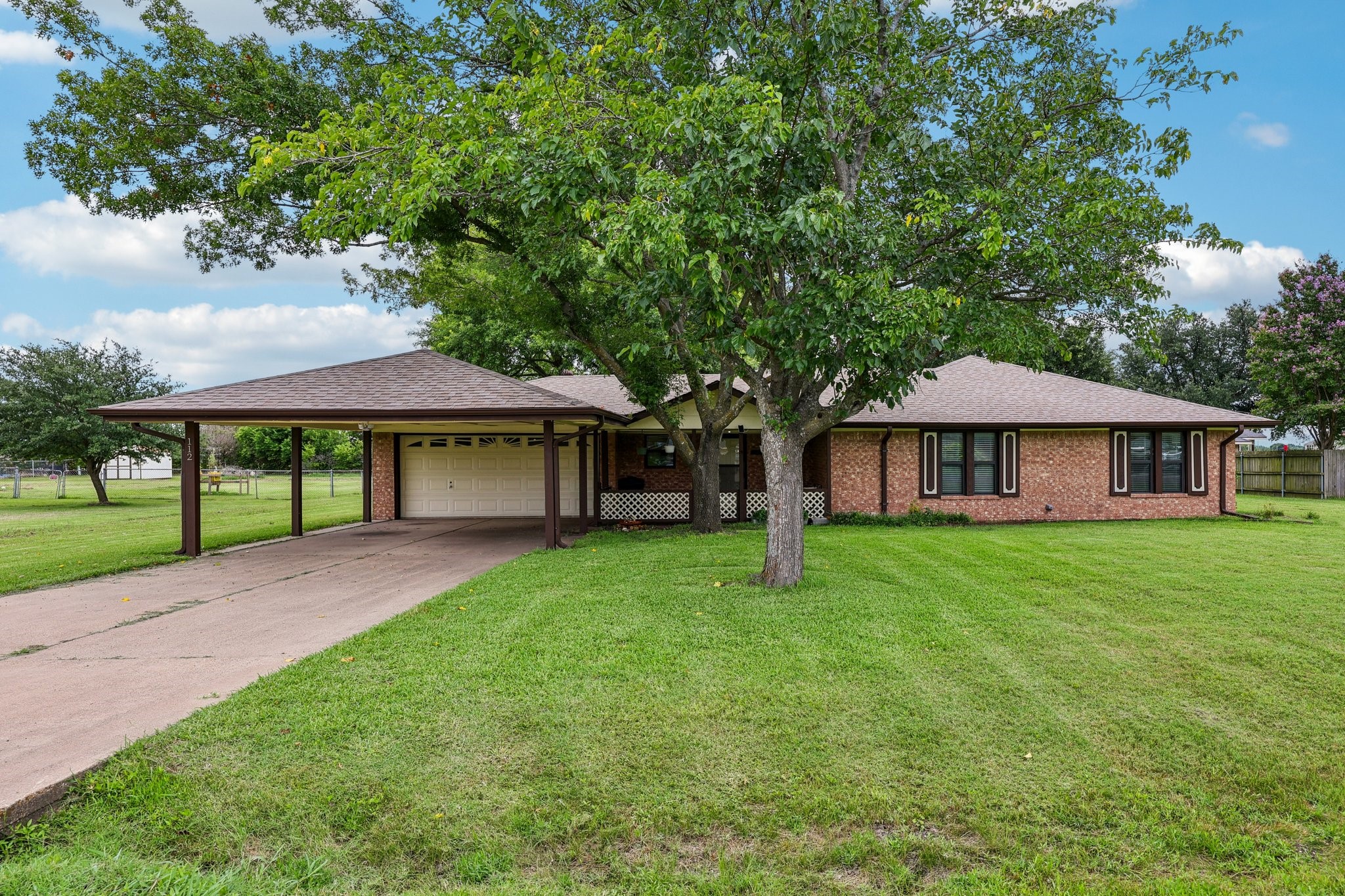 112 Prairie Creek Road Red Oak TX 75154