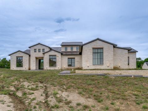 915 Vaquero Way Lucas TX 75002