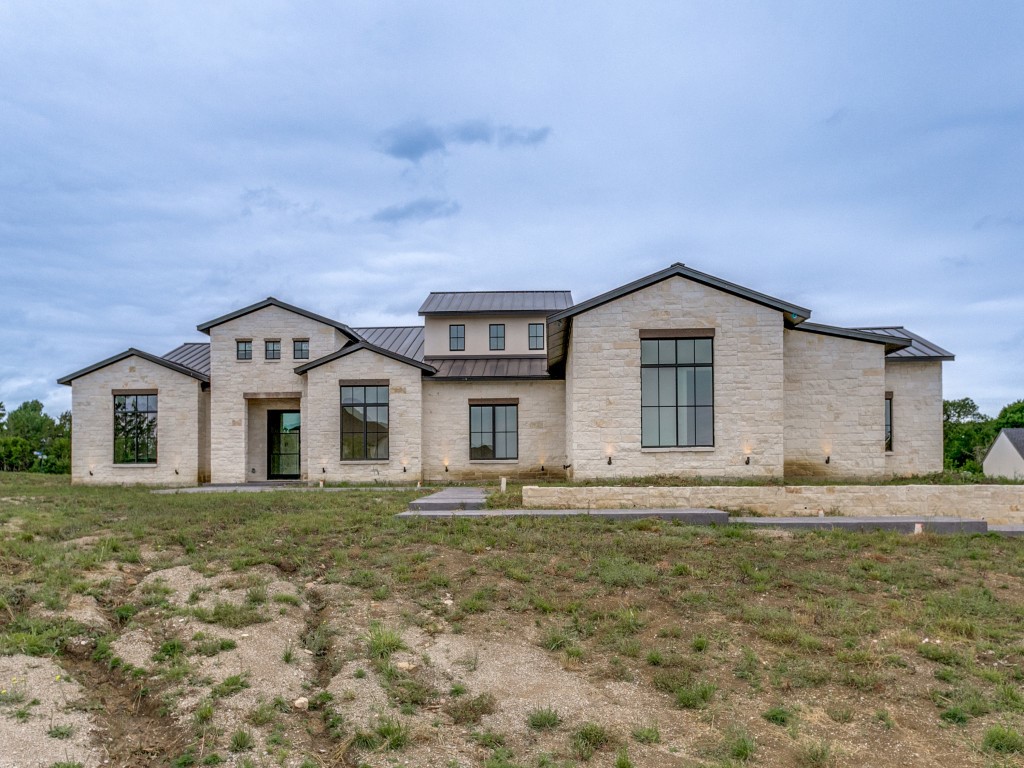915 Vaquero Way Lucas TX 75002