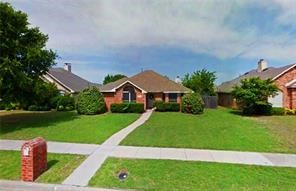 8161 Kings Ridge Road Frisco TX 75035