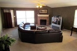 8161 Kings Ridge Road Frisco TX 75035