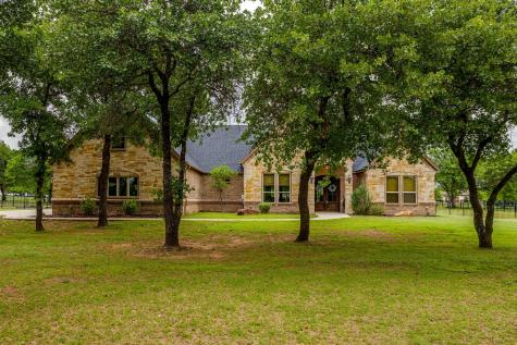 106 Treeline Court Lipan TX 76462