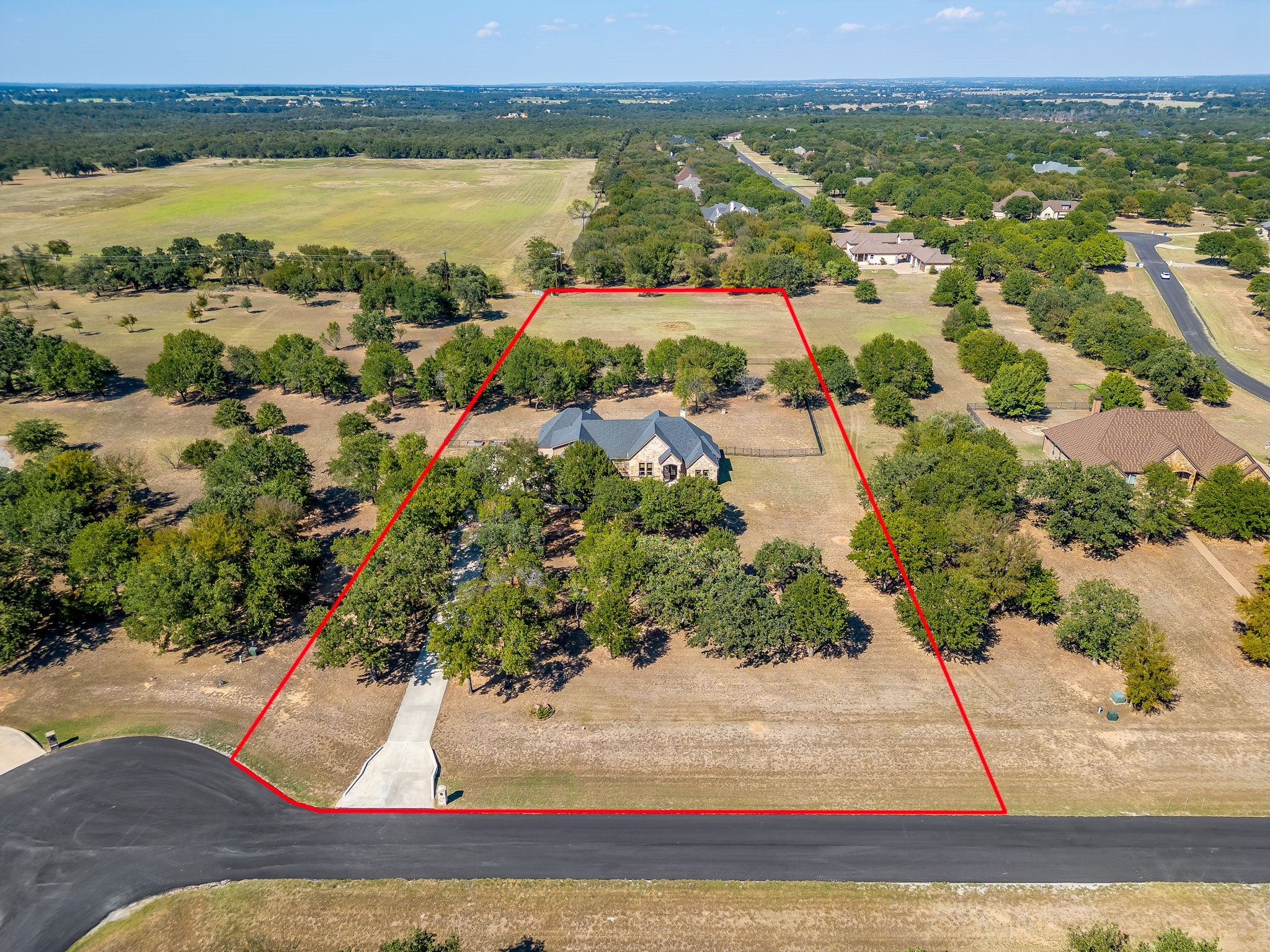 106 Treeline Court Lipan TX 76462