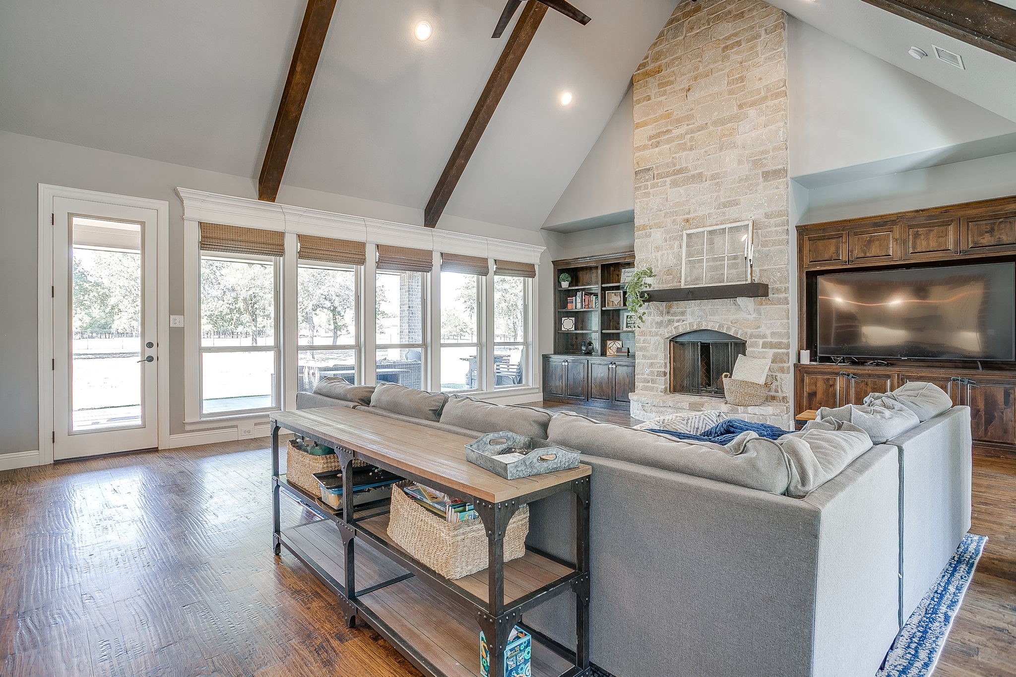 106 Treeline Court Lipan TX 76462