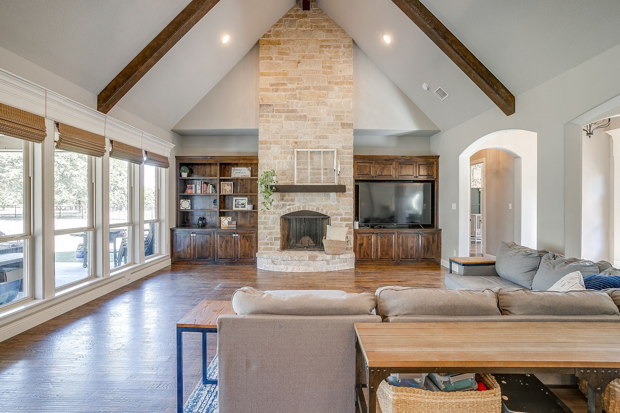 106 Treeline Court Lipan TX 76462