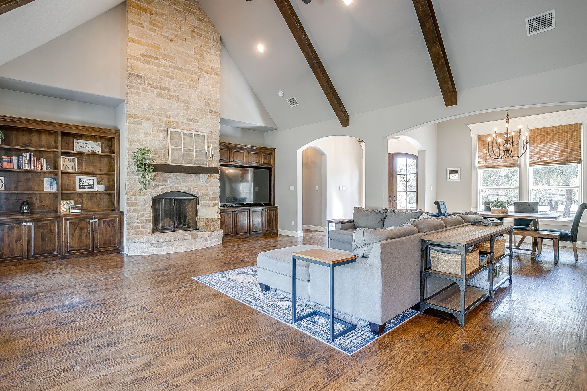 106 Treeline Court Lipan TX 76462