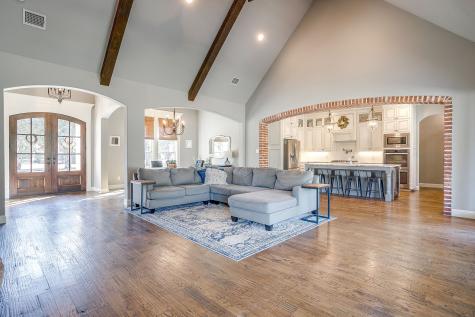 106 Treeline Court Lipan TX 76462