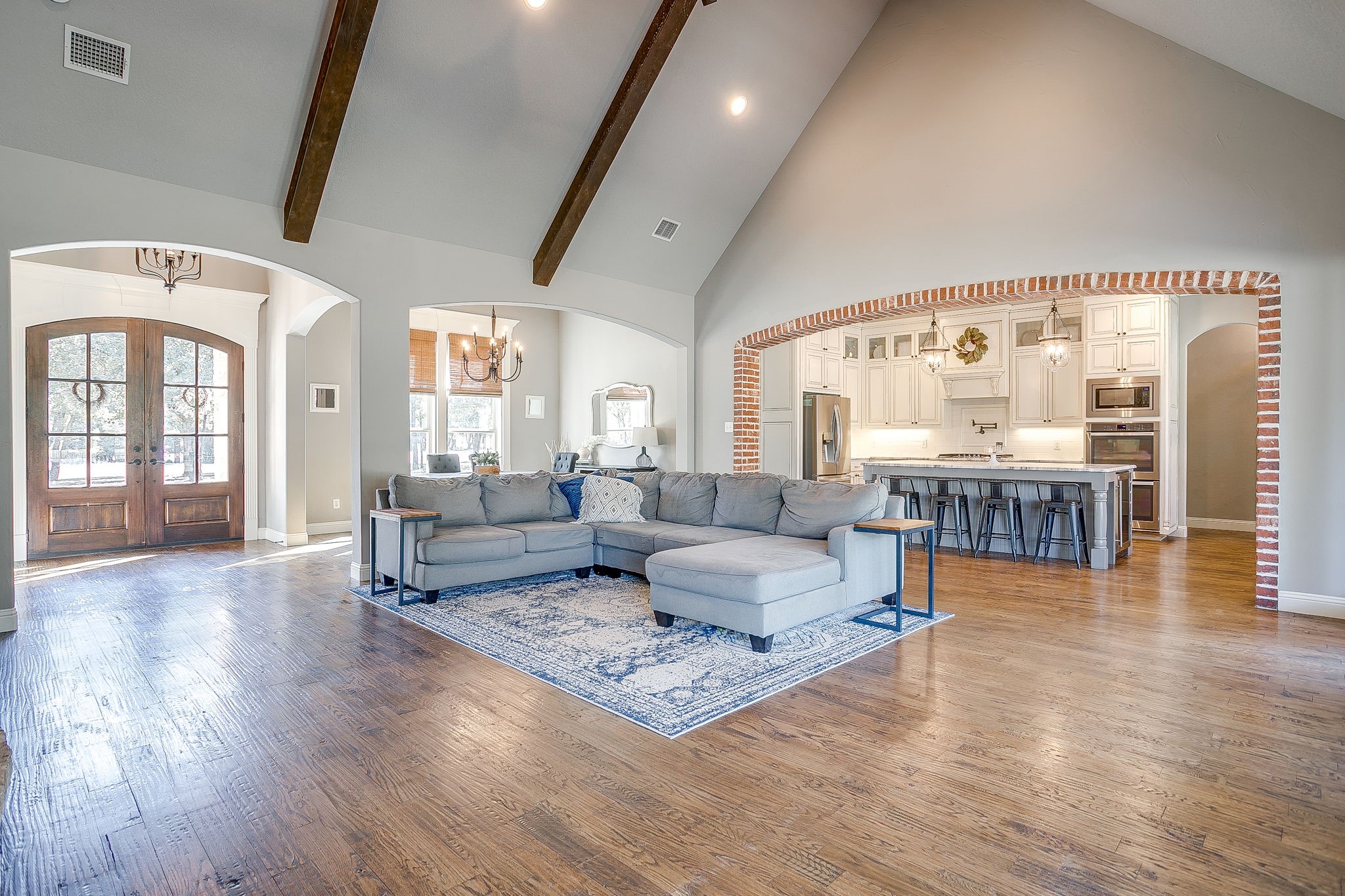 106 Treeline Court Lipan TX 76462