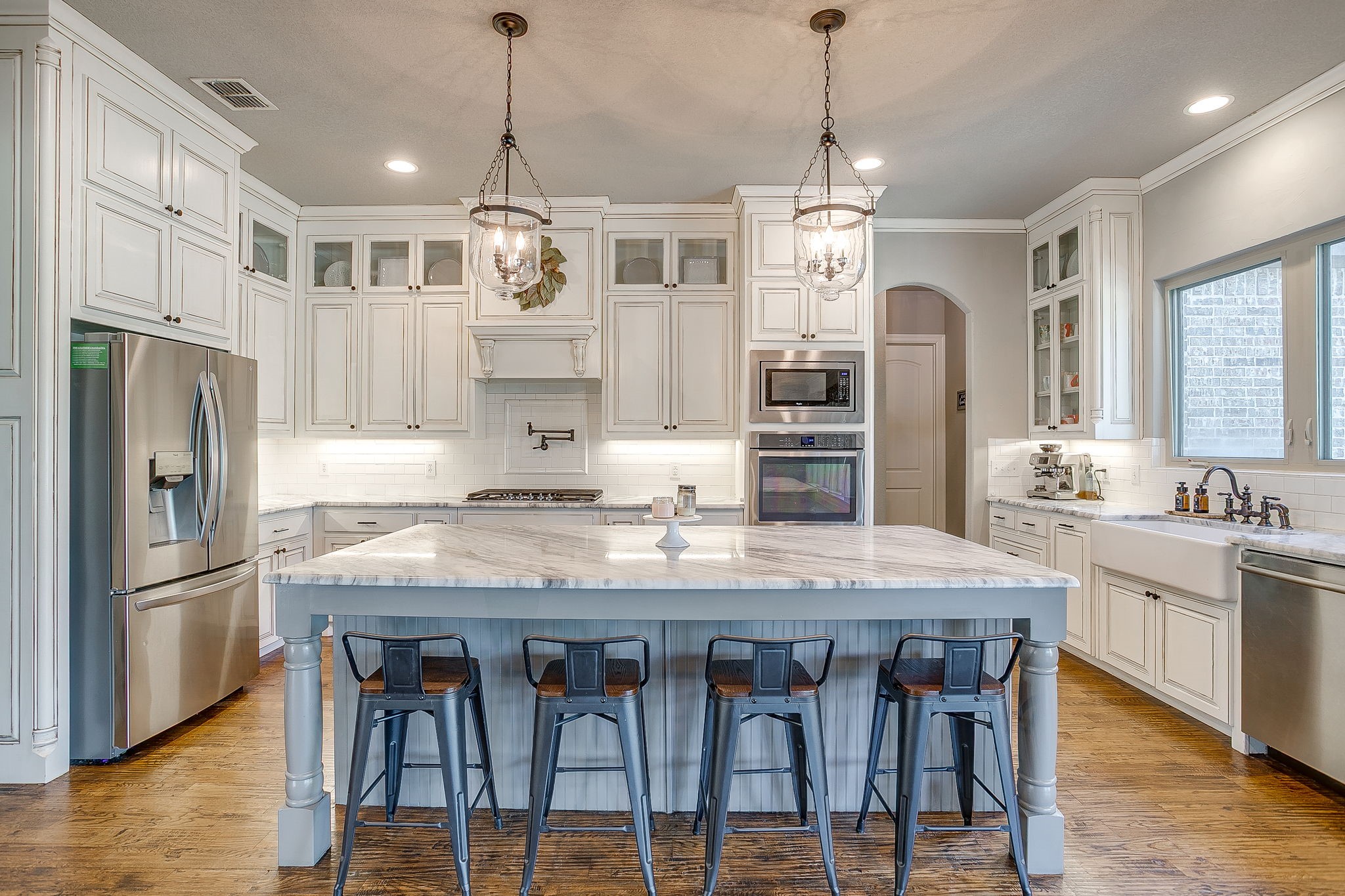 106 Treeline Court Lipan TX 76462