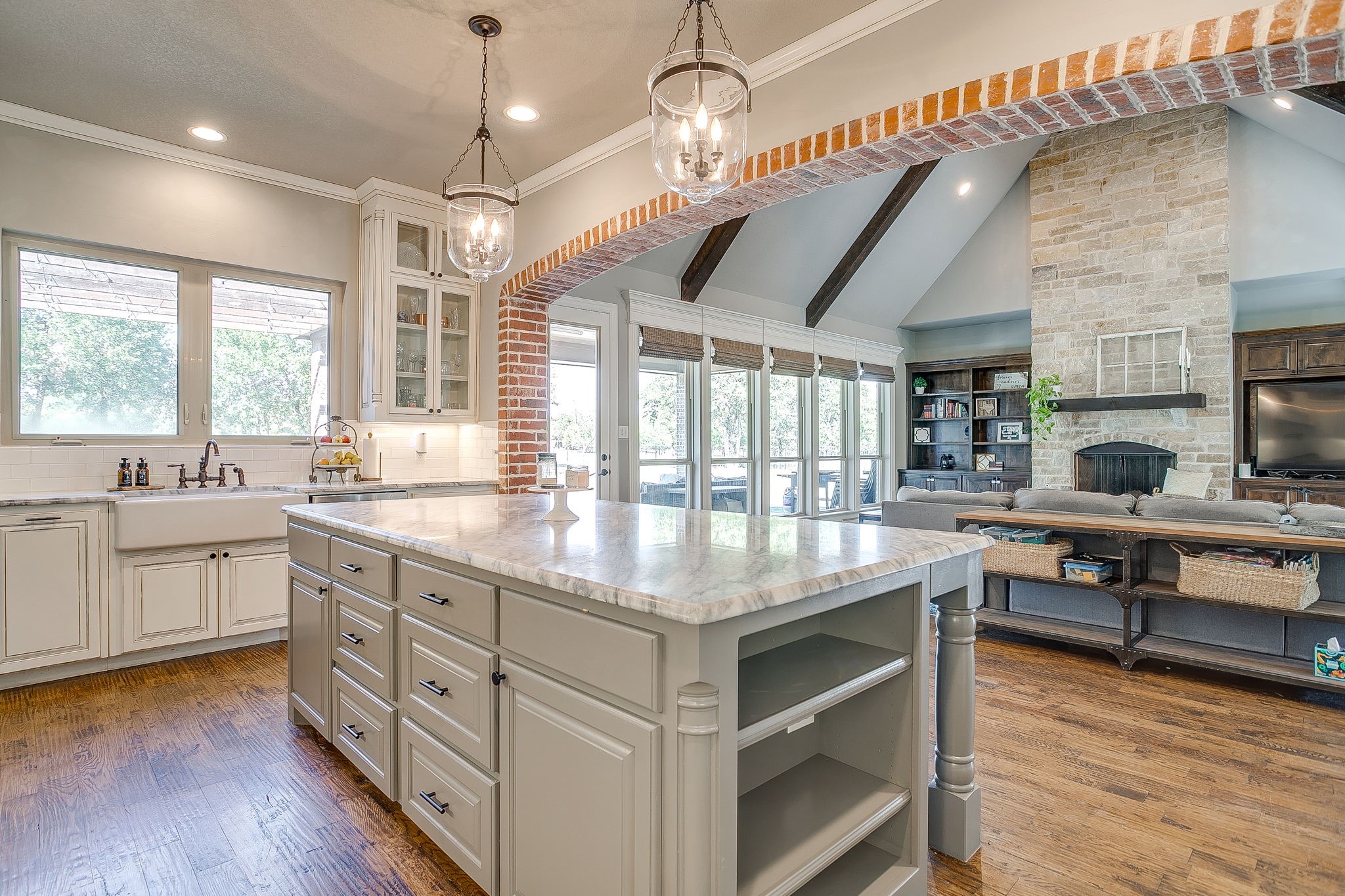 106 Treeline Court Lipan TX 76462