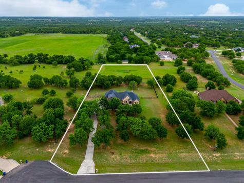 106 Treeline Court Lipan TX 76462