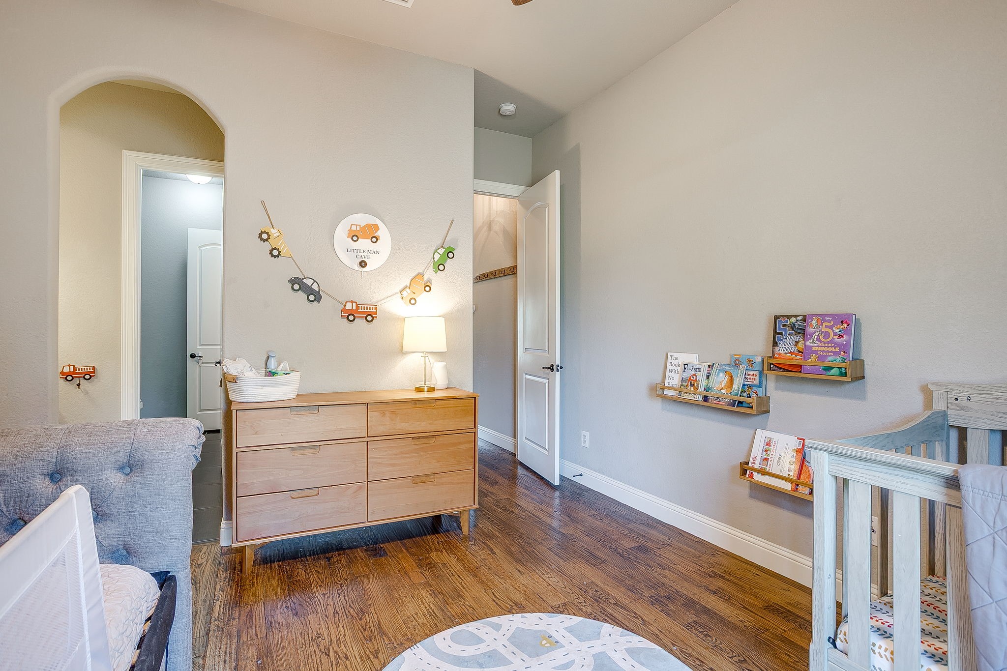 106 Treeline Court Lipan TX 76462