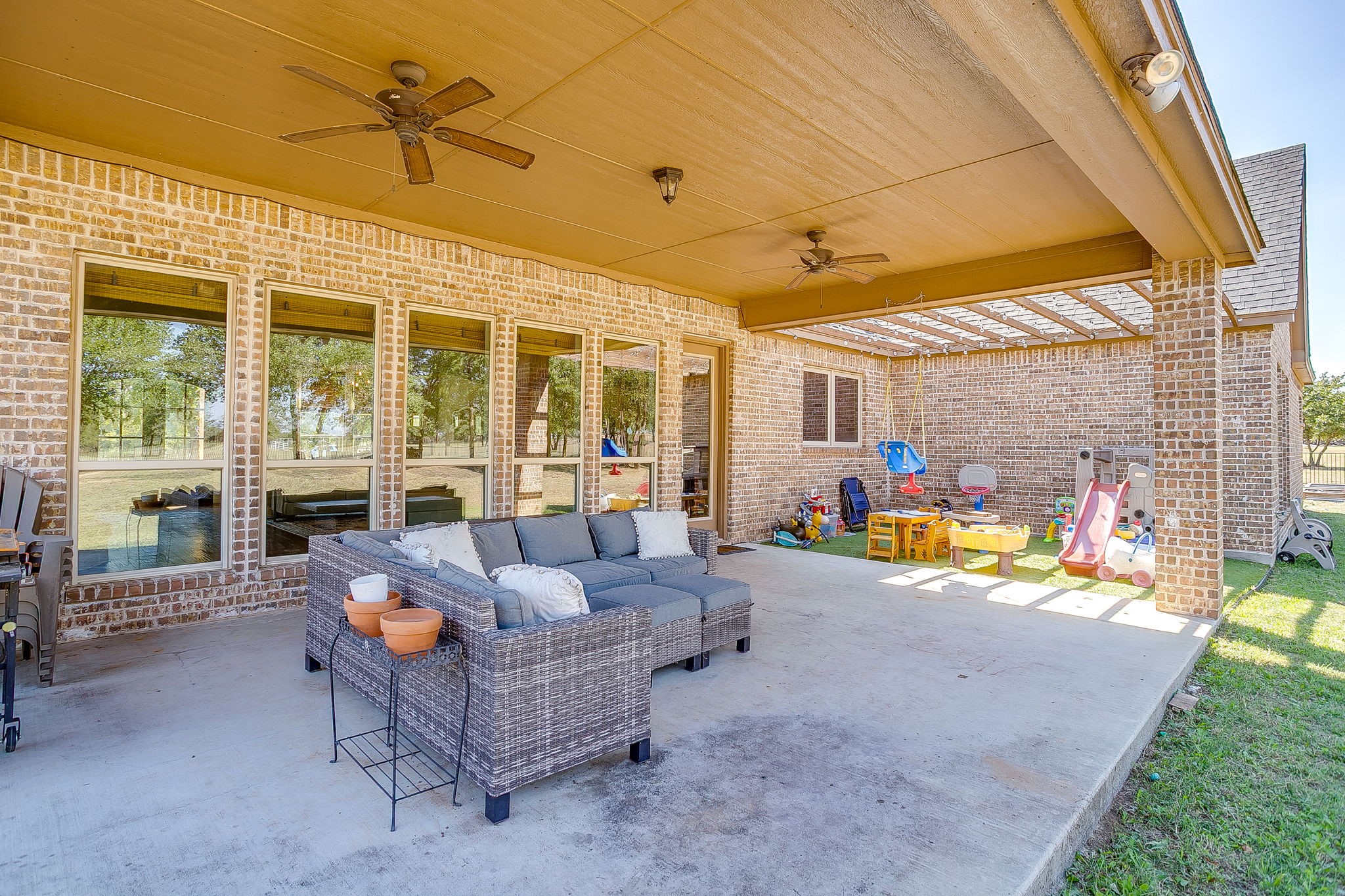 106 Treeline Court Lipan TX 76462