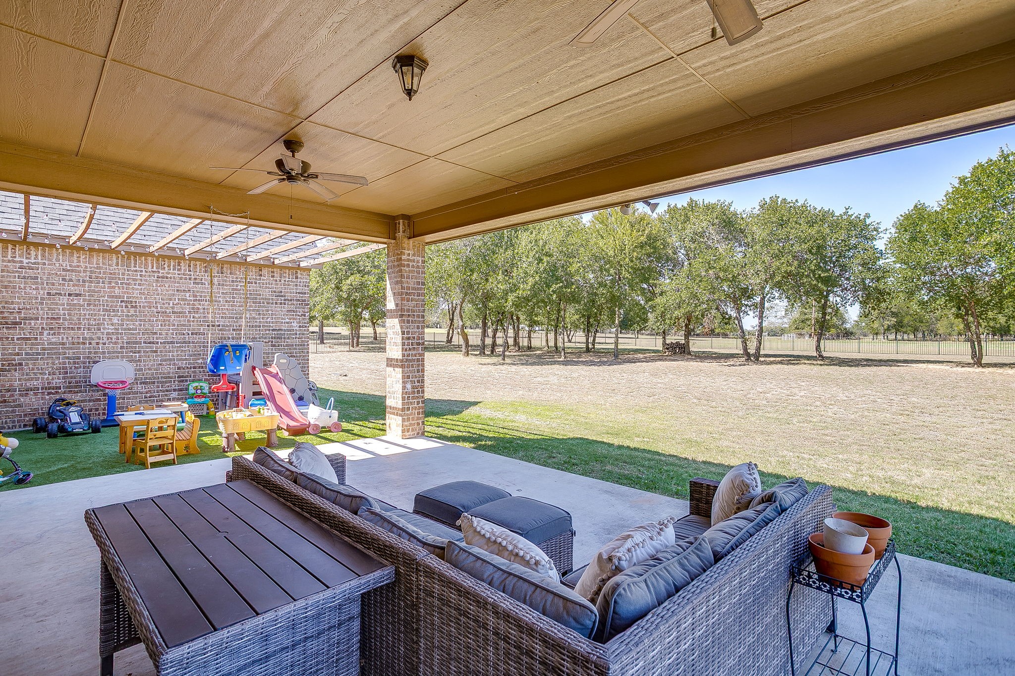 106 Treeline Court Lipan TX 76462