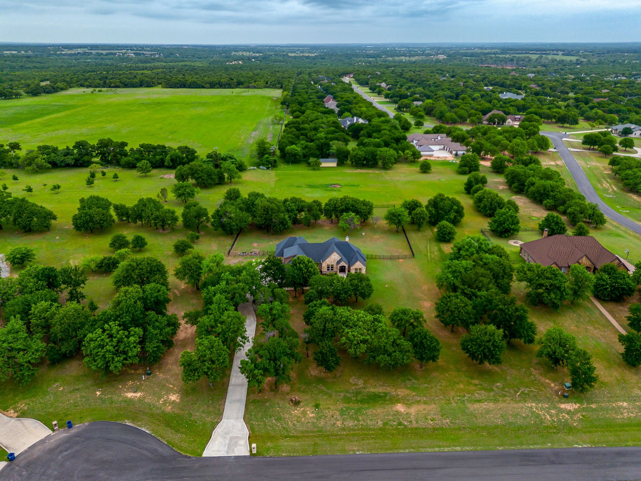106 Treeline Court Lipan TX 76462