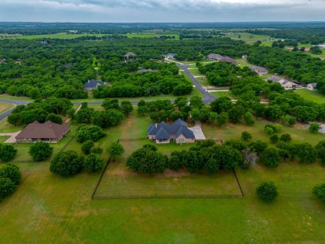 106 Treeline Court Lipan TX 76462