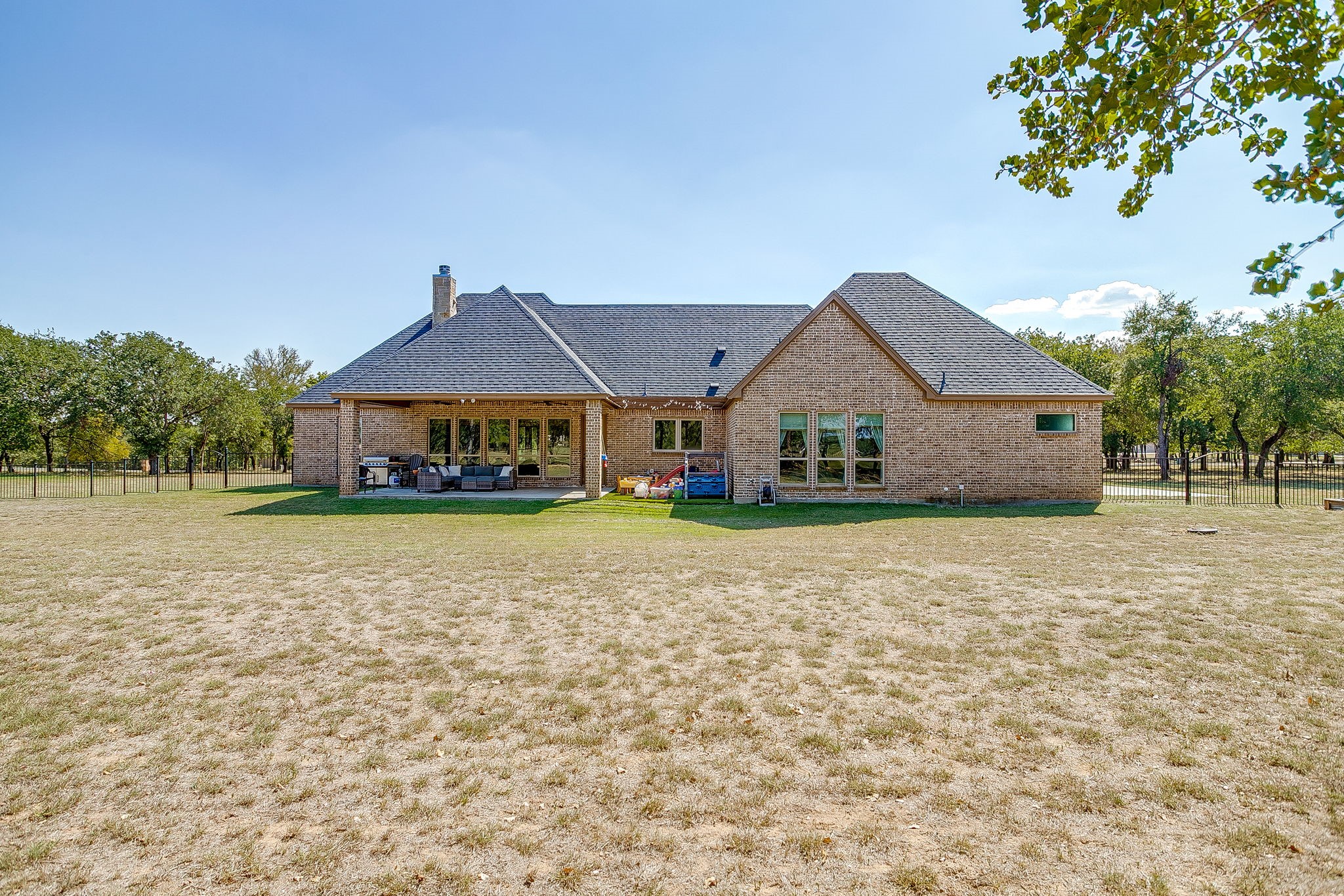 106 Treeline Court Lipan TX 76462