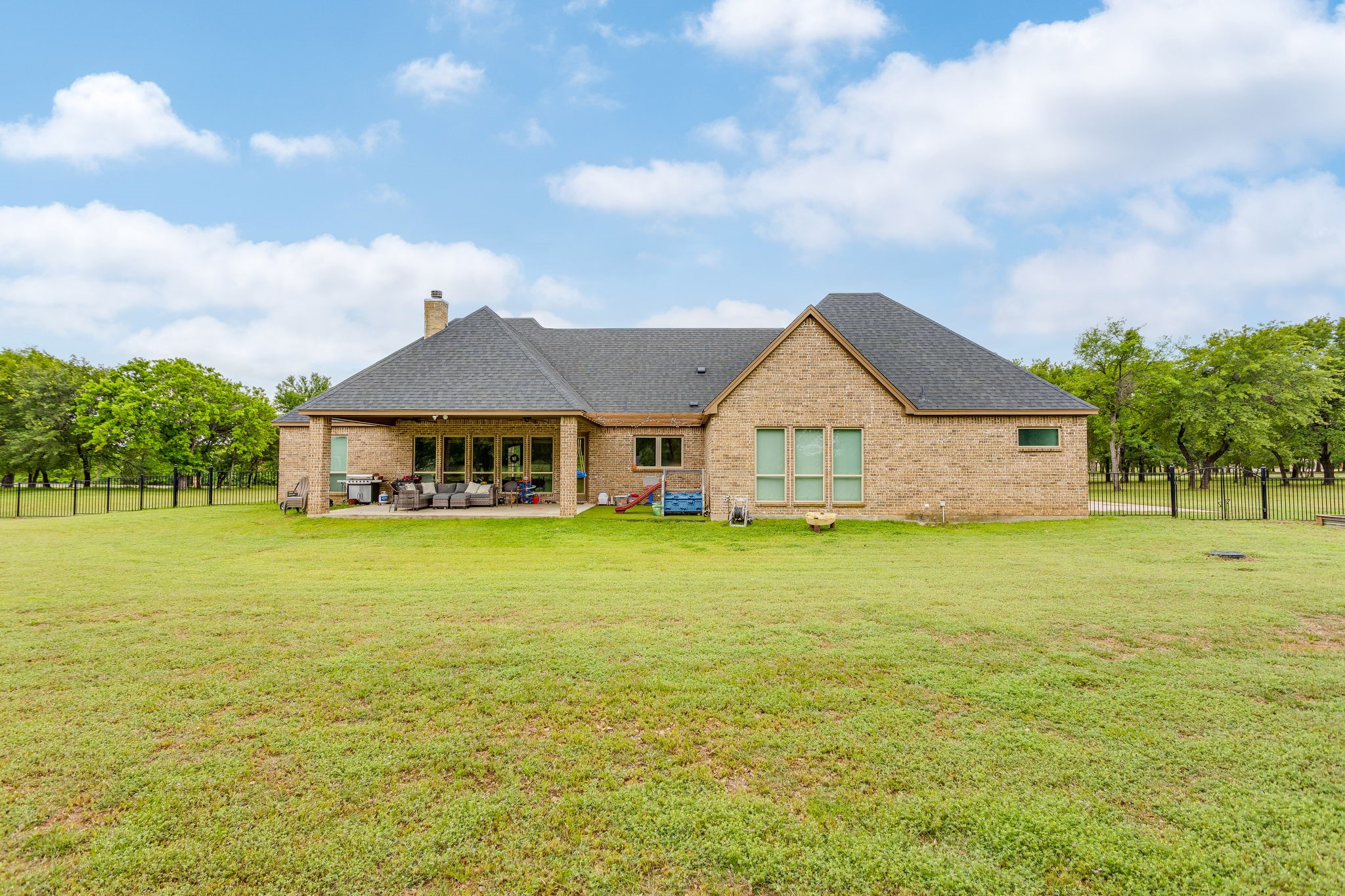106 Treeline Court Lipan TX 76462