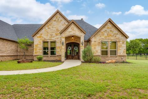 106 Treeline Court Lipan TX 76462