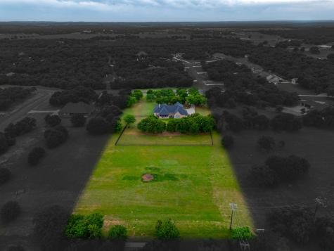 106 Treeline Court Lipan TX 76462