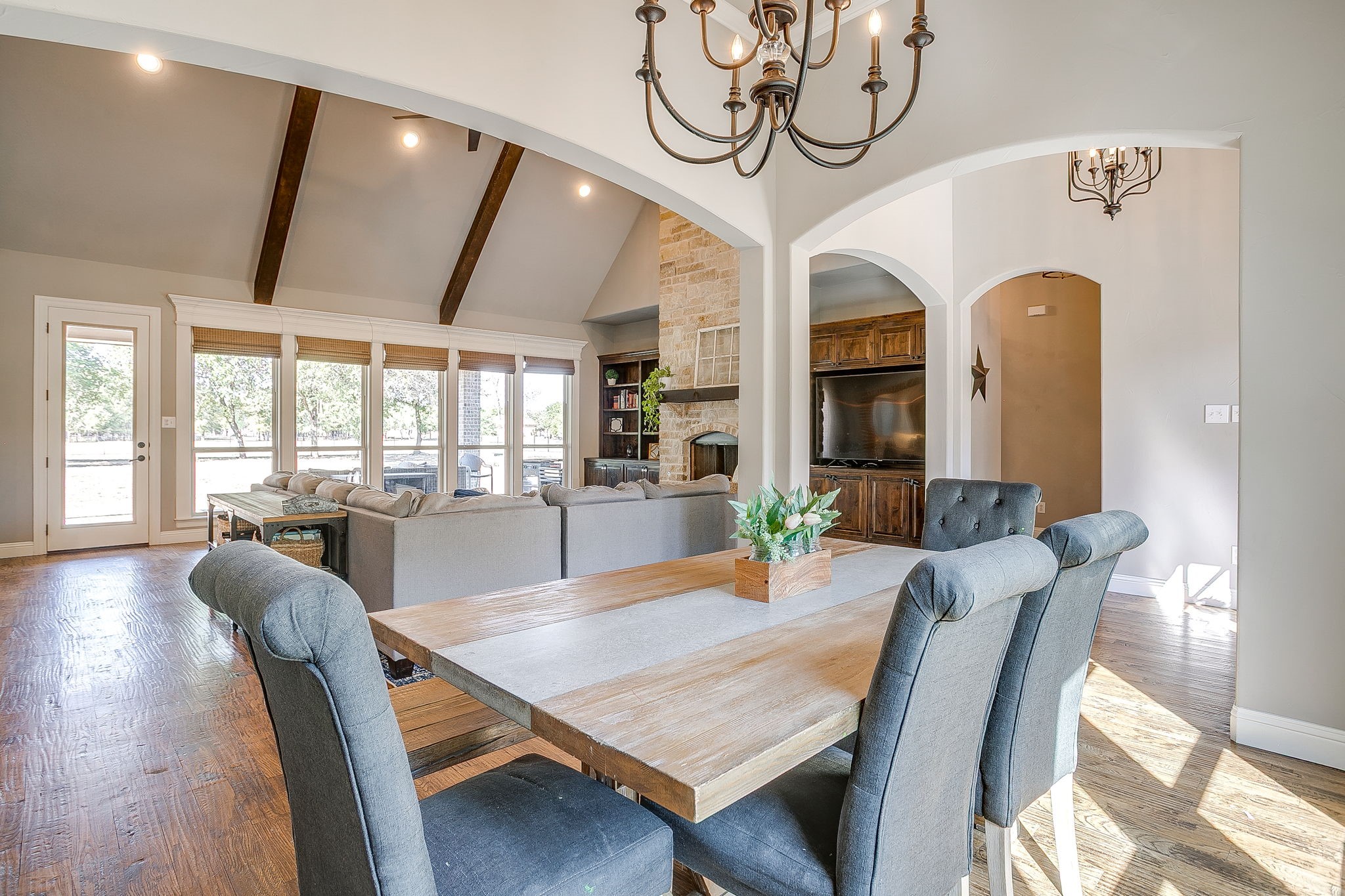 106 Treeline Court Lipan TX 76462